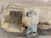 2002 - 2005 Subaru Impreza GG GG6 Right Rear Lock Actuator
