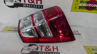 2005 - 2018 Suzuki Vitara/Grand Vitara JB JT 5 Door | Right Taillight