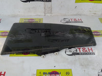 2015 2015 Honda HR-V II RU Left Rear Door Glass