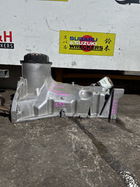 May 2002 to Dec 2010 - Nissan Elgrand E51 - Oil Pan/Sump