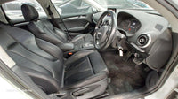 2014 Audi A3 8V 8VM - Bootlid Lock