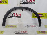 2014 Right Guard Flare, 2014, Nissan, Juke, F15