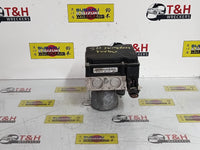2009 - 2012 Subaru Forester SH 2.0XT Premium SUV AWD ABS Pump/Modulator