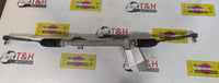 2014 Manual Steering Rack, 2014, Nissan, Juke, F15