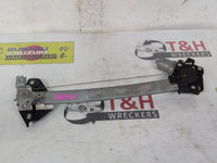 2006-2011 Honda Civic FD - Left Rear Window Regulator/Motor