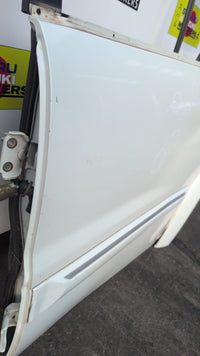 2003 - 2006 Suzuki Grand Vitara I FT XL7 JA627 Left Rear Door