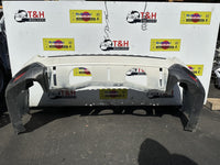2015-2020 Subaru Outback BS - Rear Bumper Bar