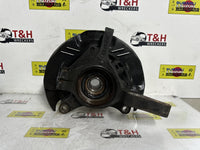 2007 2007 Subaru Impreza GG Right Front Hub Assembly
