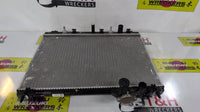 2022 Radiator, 2022, Suzuki, Baleno, EW