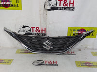 2020 2020 Suzuki Baleno EW A1M414 Grille