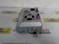 Ford Focus LW 2011-2015 - Dash Display Unit