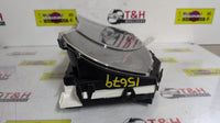 2009 - 2011 Nissan Murano Z51 Instrument Cluster