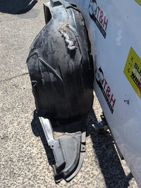 2008 - 2014 Subaru Tribeca B9 Left Guard Liner