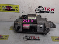 Oct 1999 to Sep 2005 - Toyota Echo NCP10R 1.3L Engine Code 2NZ-FE - Starter Motor