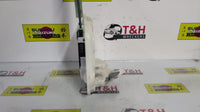 Left Front Lock Actuator, 2020, Mazda, CX-5, II KF