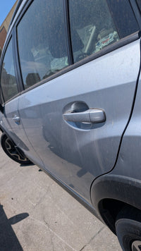 2011 - 2017 Subaru XV Left Rear Door | G4X
