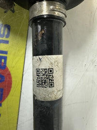 2022 - 2025 Chery Omoda 5 T34/t19c SUV 1.5 Left Driveshaft