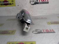 2005-2008 Mitsubishi 380 DB Sedan Left Rear Exterior Door Handle