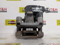 2020 2020 Kia Sportage QL Left Rear Caliper