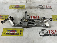 2008 - 2015 Nissan Murano Z51 Wiper Linkage