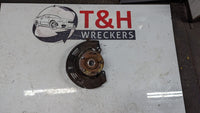 2005-2008 Mitsubishi 380 DB - Right Front Hub Assembly