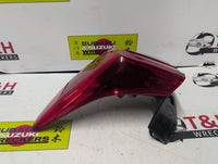 2020-2023 Subaru Impreza 5th Gen Hatchback RH Taillight W/ Black Chrome Insert