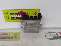 2011 - 2017 Subaru XV I GP Electric Power Steering (EPS)
