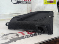 2017 - 2023 Suzuki Swift AZ Parcel Shelf Parcfel Shelf