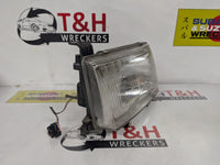 1997 1997 Subaru Forester SF SF* Right Headlight