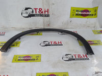 2015 - 2021 Honda HR V II RU L E SUV FWD Right Guard Flare