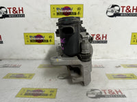 2025 - 2026 Suzuki Fronx WDB3S GLX FWD Left Rear Caliper