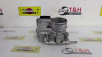 Jul 2009 to Dec 2014 - Suzuki Alto GF - Throttle Body