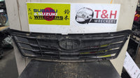 2009-2015 Subaru Outback IV BR D BRD - Grille