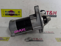 2019 Starter Motor, 281.00 | 0T100, 2019, Toyota, Corolla, Altis, E170