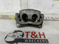 2013 Right Front Caliper, 2013, Toyota, 86, ZN6