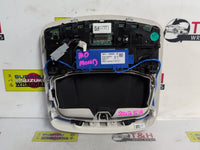 2015-2020 Ford Mondeo MD - Courtesy Light