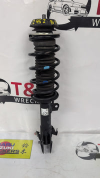 Suzuki Ignis III MF Petrol FWD 2017-2022 - Right Front Strut