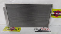 2003-2009 Toyota Prius Hybrid NHW20 - A/C Condenser