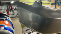 2003 - 2007 Subaru Impreza GG Rear Bumper Bar