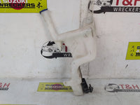 2016 2016 Ford Fiesta WZ Washer Bottle