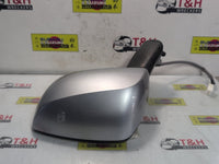 2011 - 2017 Subaru XV Left Door Mirror | G4X, Non Indicator Type