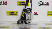 2016 Left Rear Lock Actuator, 2016, Honda, HR | V, VTI-L, II RU
