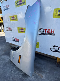 Aug 1993 to Nov 1998 - Nissan Skyline/GT-R R33 Turbocharged - Left Front Guard