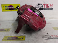 2000 2000 Subaru Impreza GC GC8HK8P Left Front Caliper