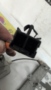 1998-2002 Nissan Skyline R34 - - Left Front Window Regulator/Motor