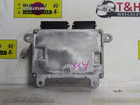 2017 2017 Mitsubishi ASX ECU PN: 1860D075
