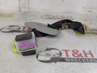 2000 - 2002 Subaru Impreza GG Right Rear Seat belt