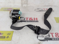 2002 - 2006 Honda Integra DC Coupe FWD Left Front Seat Belt