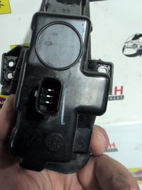 2017 - 2023 Suzuki Swift AZ FWD Left Daytime Driver Light
