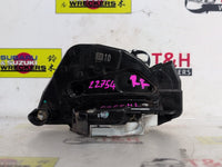 2015 - 2017 Suzuki Celerio LF AVK310 Right Front Lock Actuator